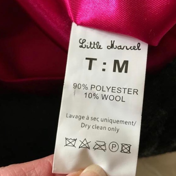 Little Marcel Tunic - Picture 4 of 5